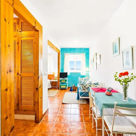 Estudio Porton 3 - Ideal Parejas