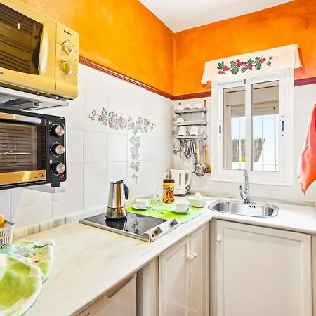 Estudio Porton 3 - Ideal Parejas Holiday home Conil De La Frontera
