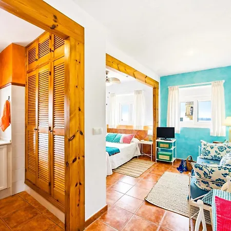 Holiday home Estudio Porton 3 - Ideal Parejas Conil De La Frontera