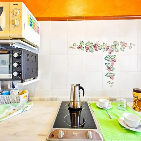Estudio Porton 3 - Ideal Parejas
