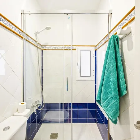 Estudio Porton 3 - Ideal Parejas Holiday home