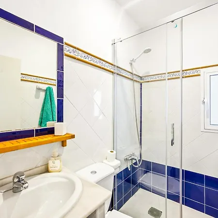 Estudio Porton 3 - Ideal Parejas Holiday home Conil De La Frontera