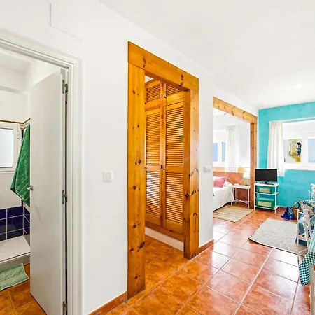 Estudio Porton 3 - Ideal Parejas Holiday home *