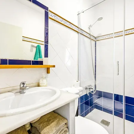 Holiday home Estudio Porton 3 - Ideal Parejas *