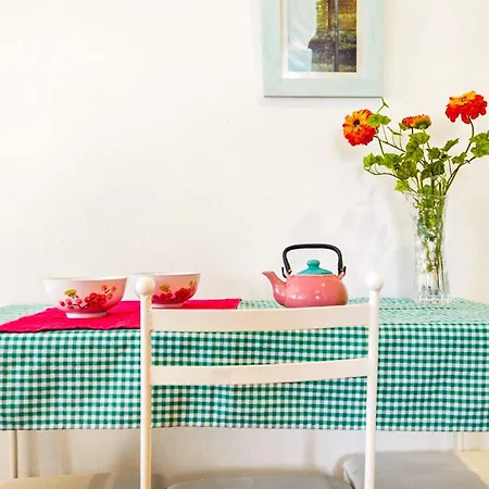 Estudio Porton 3 - Ideal Parejas Holiday home