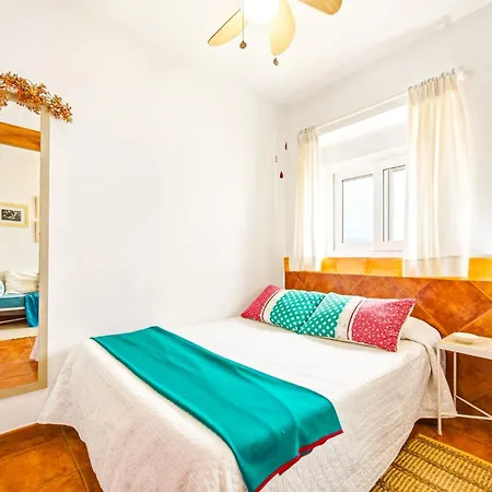 Estudio Porton 3 - Ideal Parejas *