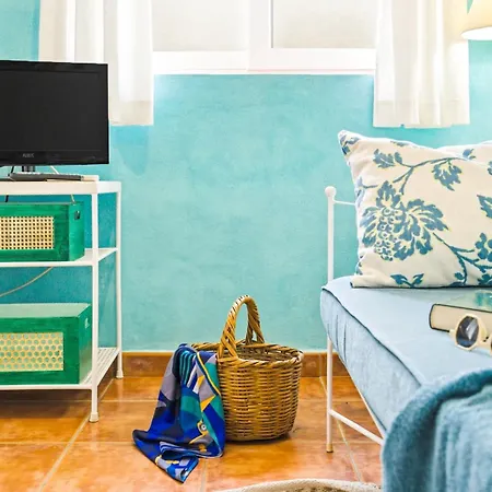 Estudio Porton 3 - Ideal Parejas