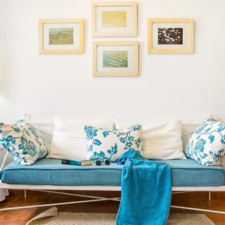 Holiday home Estudio Porton 3 - Ideal Parejas Conil De La Frontera